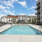 Pantheon - Odyssey - Heart Of Midtown