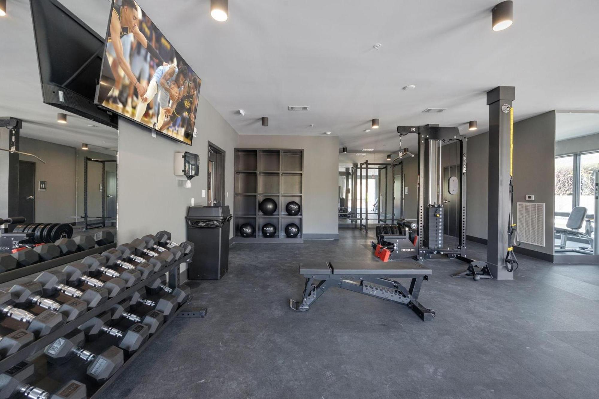 Pantheon - Odyssey - Heart Of Midtown Holiday home Nashville