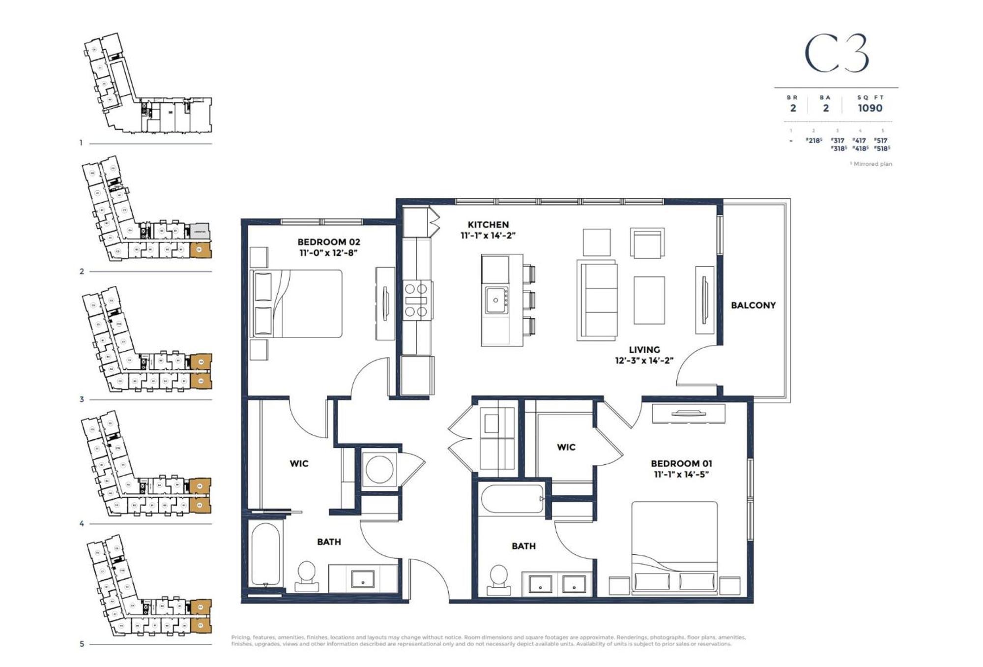 Pantheon - Odyssey - Heart Of Midtown Holiday home *
