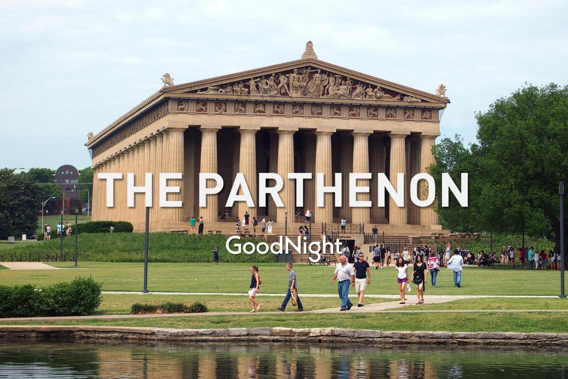 Holiday home Pantheon - Odyssey - Heart Of Midtown Nashville
