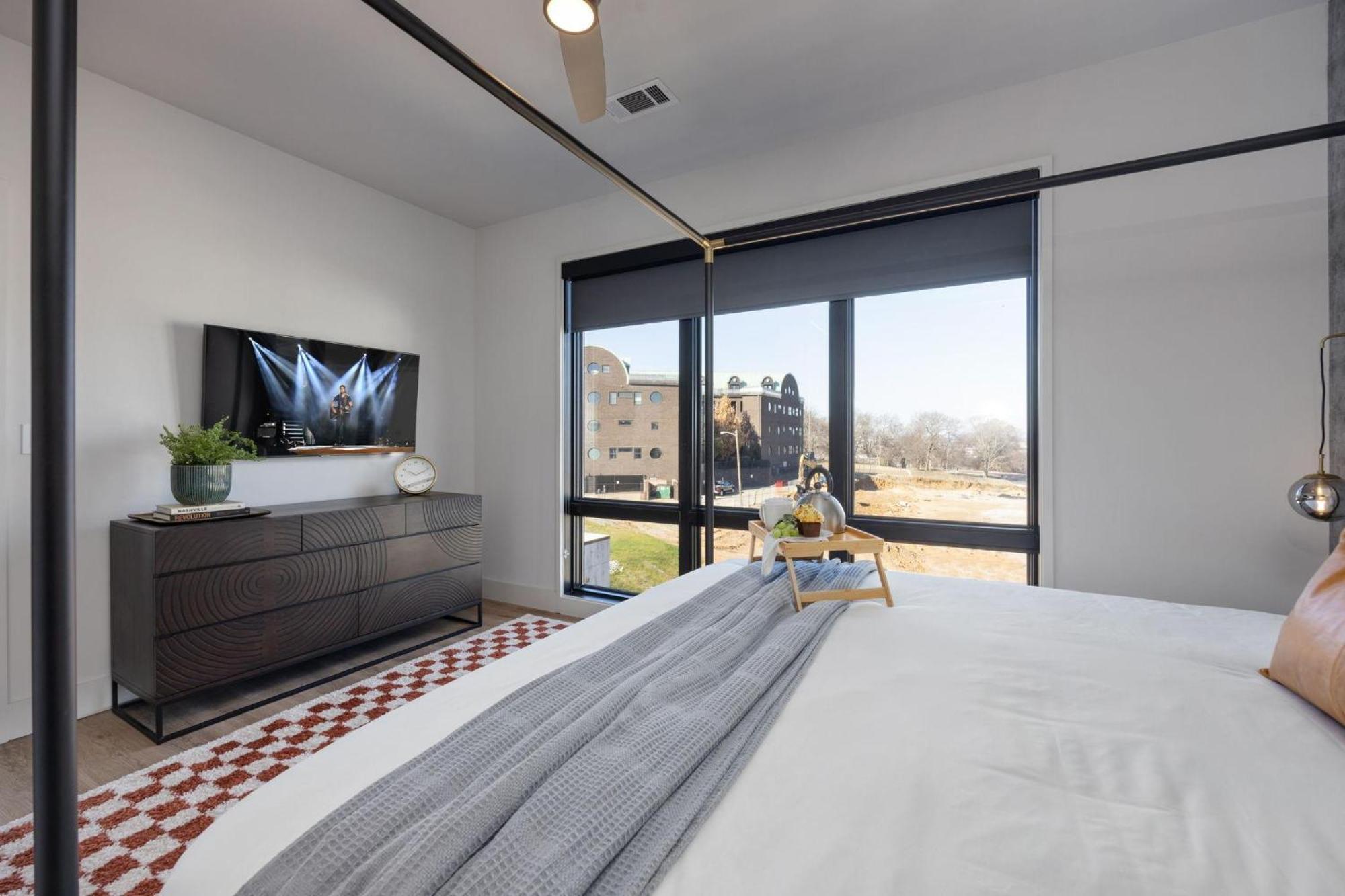 Pantheon - Odyssey - Heart Of Midtown Holiday home *