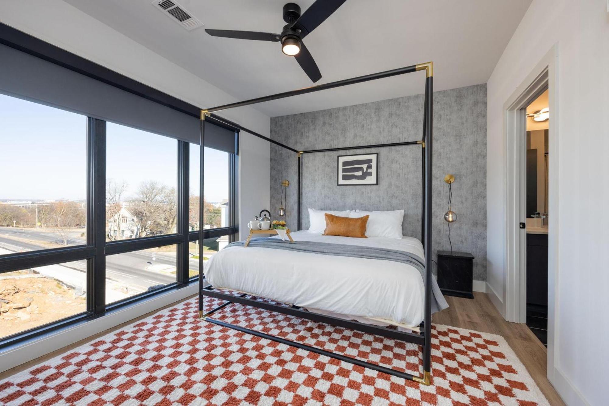 Holiday home Pantheon - Odyssey - Heart Of Midtown Nashville