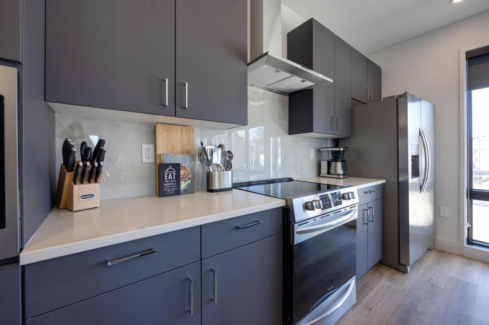 Pantheon - Odyssey - Heart Of Midtown Holiday home