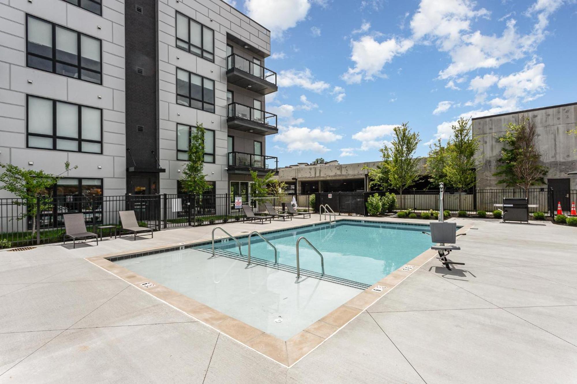 Holiday home Pantheon - Odyssey - Heart Of Midtown *